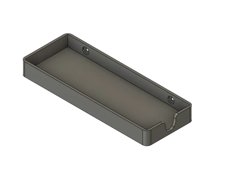 mount for tp link be550/be9300 