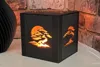 Bonsai Panel Set