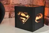 Hero panel set