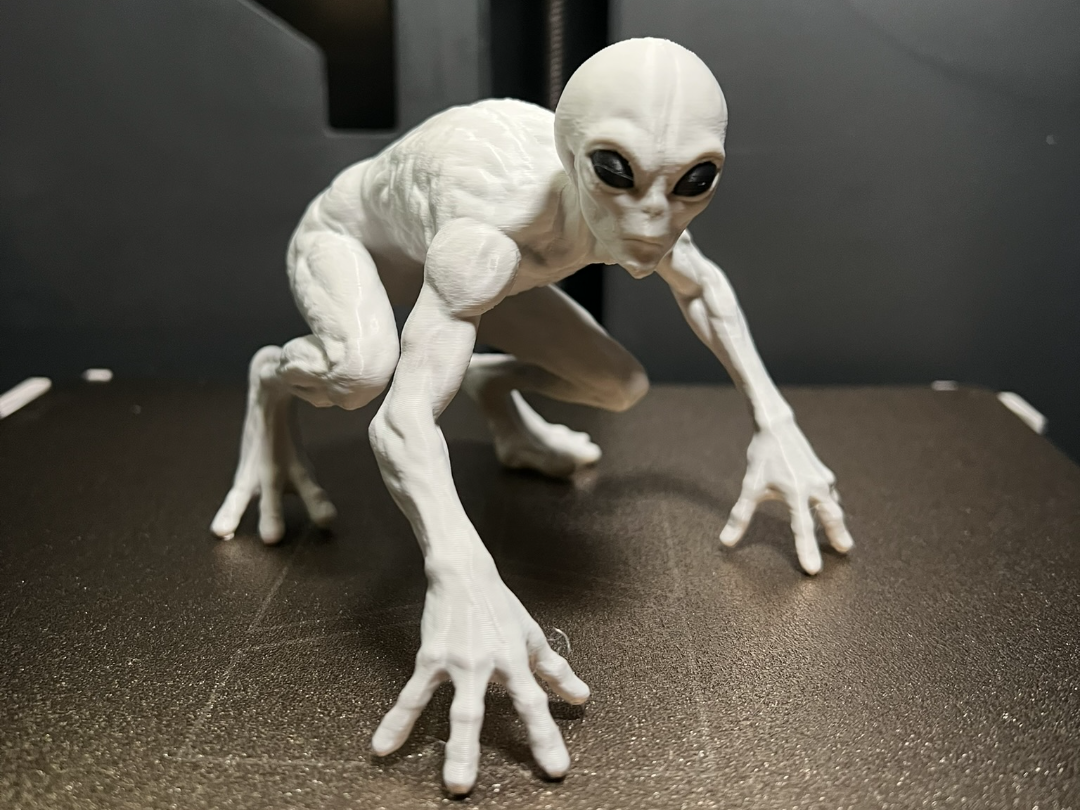Lurker - Alien Scout Team - 1