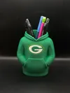 Packers No Number
