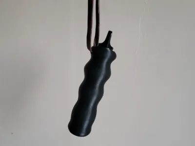 Elfbar Elfa with hanger