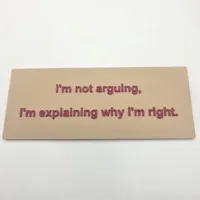 Corrugated Cynicism - Master - 20 Quotes