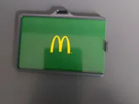 Porte-badge simple — photo 1