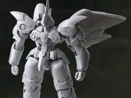 Xenogears - Weltall-2