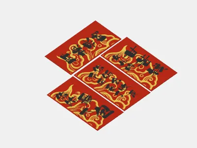 Red Envelope