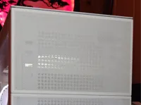 Mesh Version - 0.2mm layer, 2 walls, 15% infill
