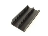 V1 Double Flat Bed
