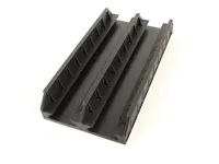 V2 Double Raised Platform
