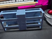 0.24mm layer, 2 walls, 15% infill