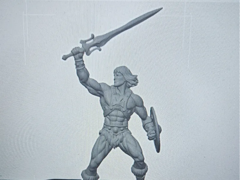 He-Man
