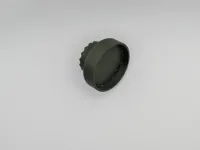 0.12mm layer, 3 walls, 15% infill