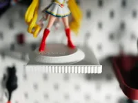 0.2mm 层高, 3 层墙, 15% 填充