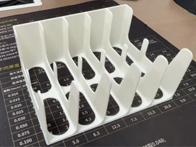 Kitchen Utensil Organizer