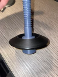 0.16mm layer, 3 walls, 10% infill