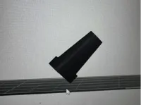 0.16mm layer, 3 walls, 20% infill