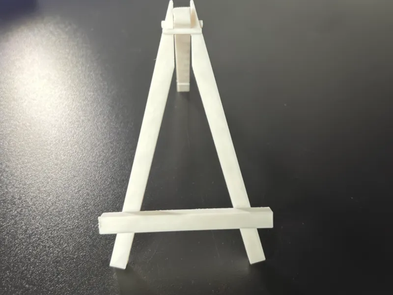 Easel phone/canvas stand