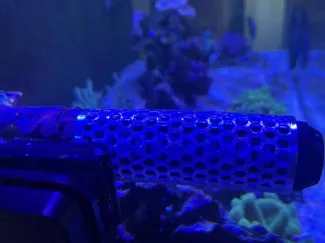 Orbit 2 or 4 Cross-Flow Aquarium Wavemaker Guard