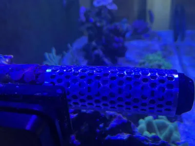 Orbit 2 or 4 Cross-Flow Aquarium Wavemaker Guard