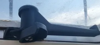 Goiot Tradition hatch replacement handles
