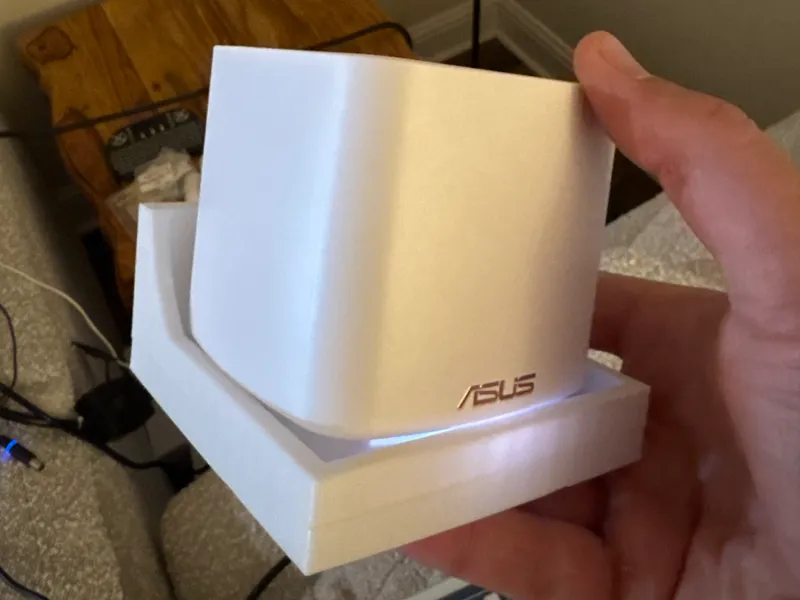 Asus XD4 XD5 Mesh Router Wall Mount