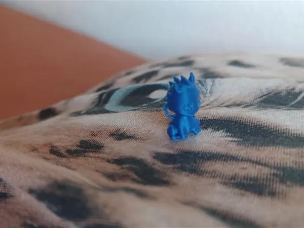 süsser drachen