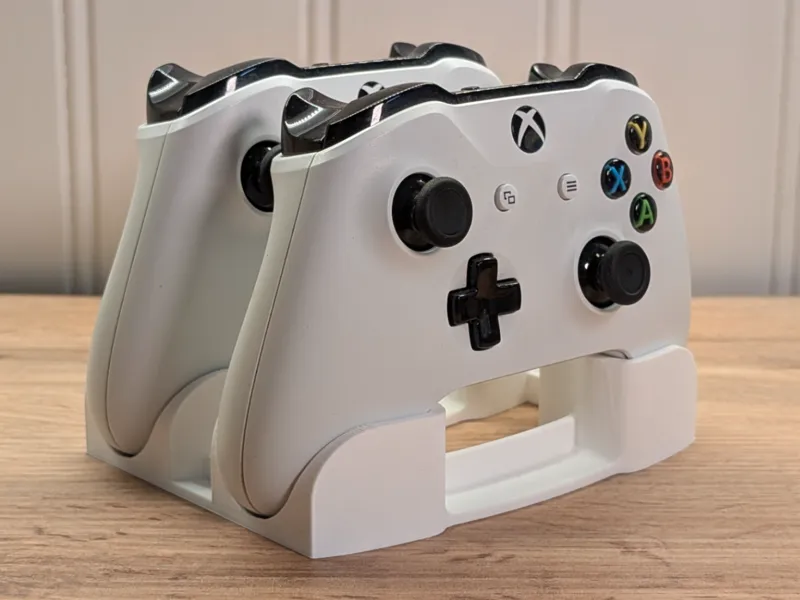 Xbox Controller Stand (Fits Xbox One, Series S/X)