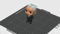 0.16mm layer, 2 walls, 6% infill
