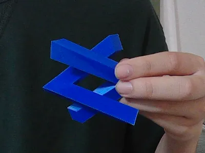 Illusionary Solid