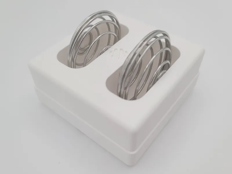 Blender Ball 2x2 Gridfinity Organizer