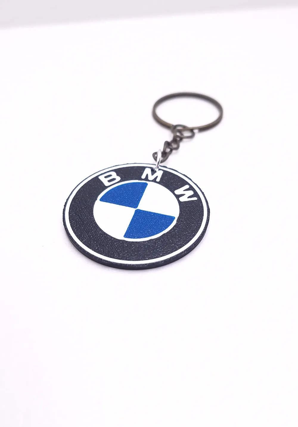 BMW Keychain by MK 3D MakerWorld