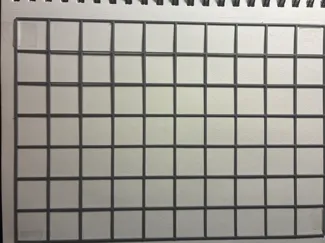 Drawing Grid