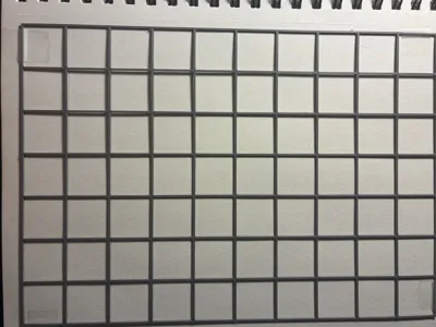 Drawing Grid