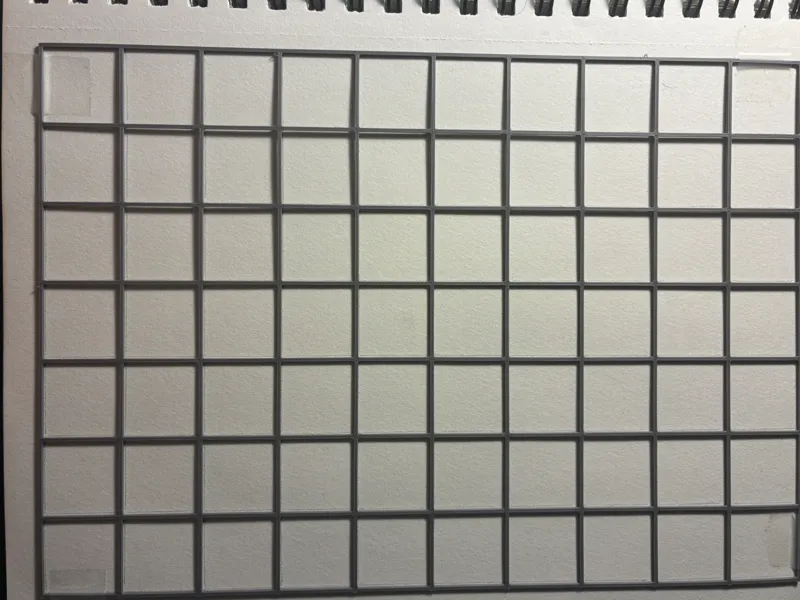 Drawing Grid