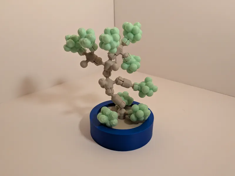 Modular Bonsai