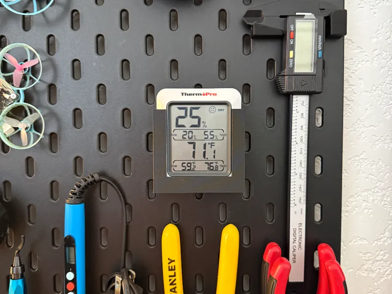 ThermoPro SKÅDIS Sensor Mount