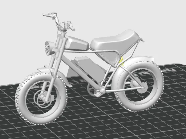 Ridstar q20 ebike