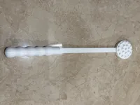 0.2mm 层高, 4 层墙, 20% 填充