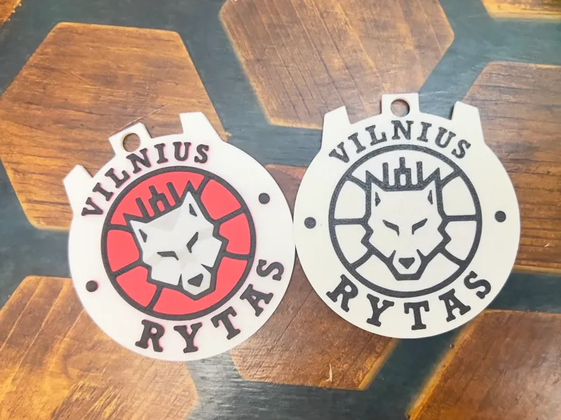 RYTAS logo