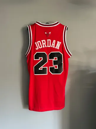NBA jersey wall mount  PART 1