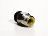 0.12mm layer, 2 walls, 100% infill