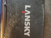 0.2mm layer, 3 walls, 15% infill