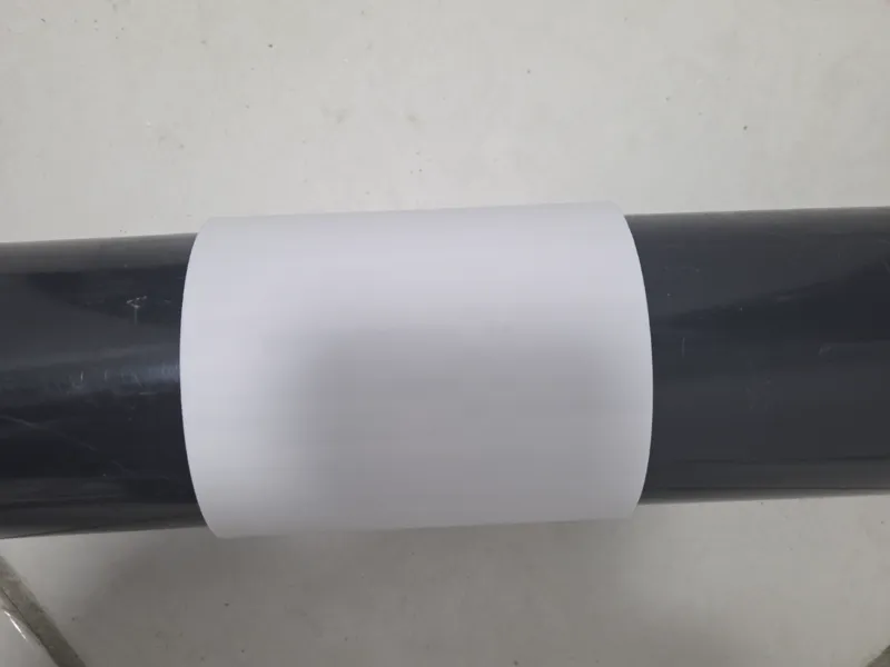 raccordo dritto doppia femmina pvc 80