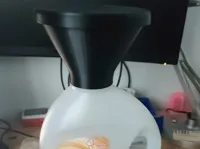 0.16mm layer, 4 walls, 40% infill