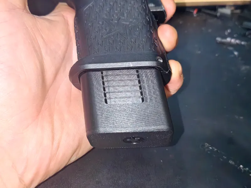 DX2011P夹子改C2用