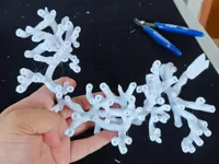 0.2mm 层高, 2 层墙, 10% 填充