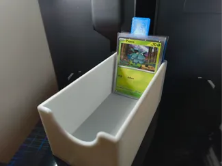 TCG card holder