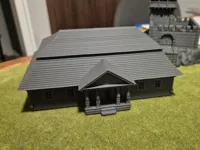 0.16mm layer, 2 walls, 15% infill
