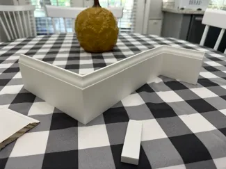 The Perfect Corner - Base Trim Edition
