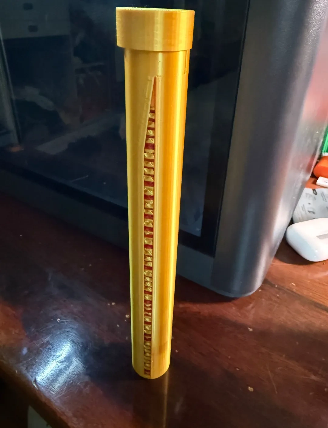 tec-9飞盘便携收纳盒